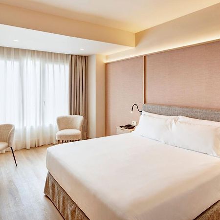 Sercotel Pozuelo Pozuelo de Alarcón Εξωτερικό φωτογραφία