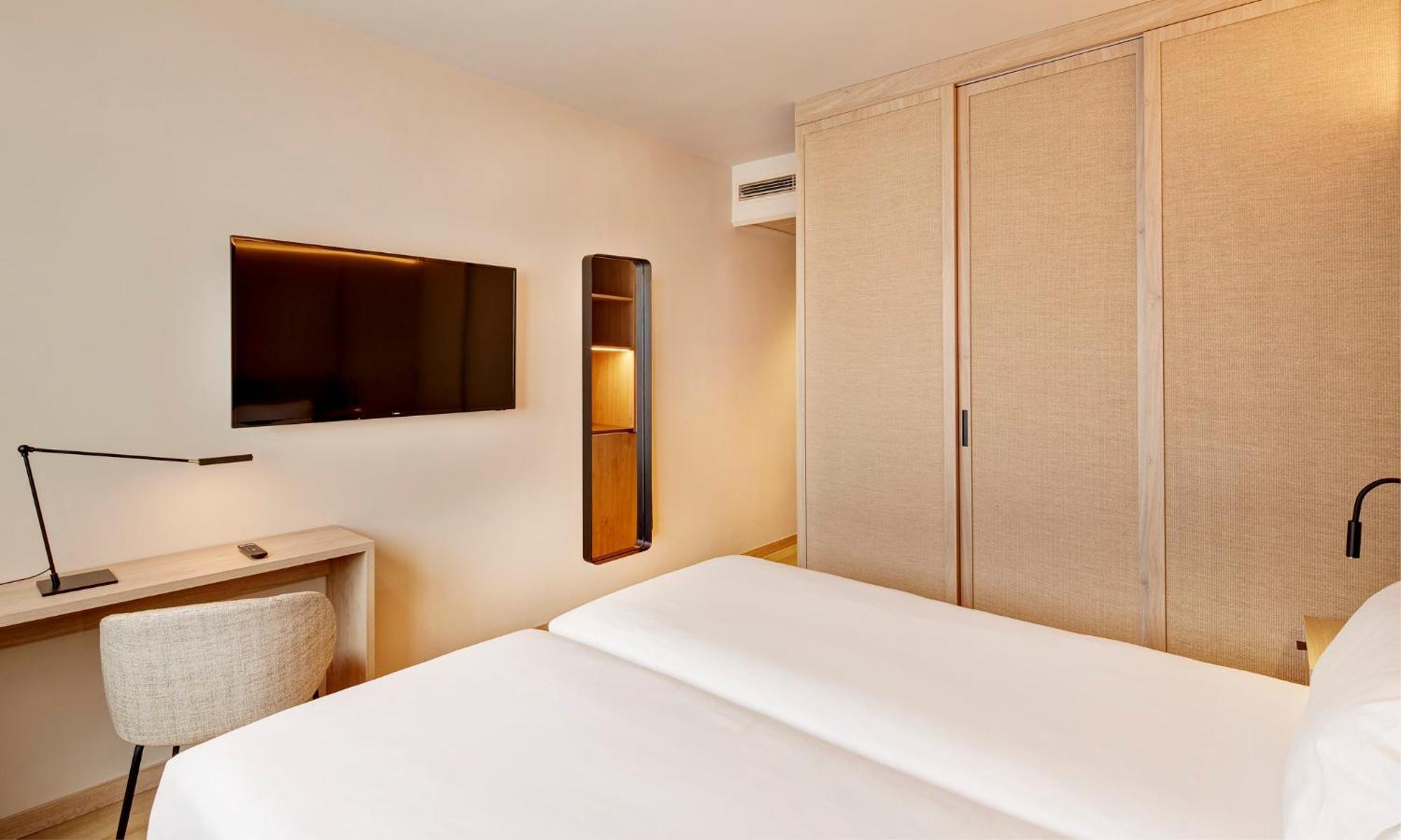 Sercotel Pozuelo Pozuelo de Alarcón Εξωτερικό φωτογραφία